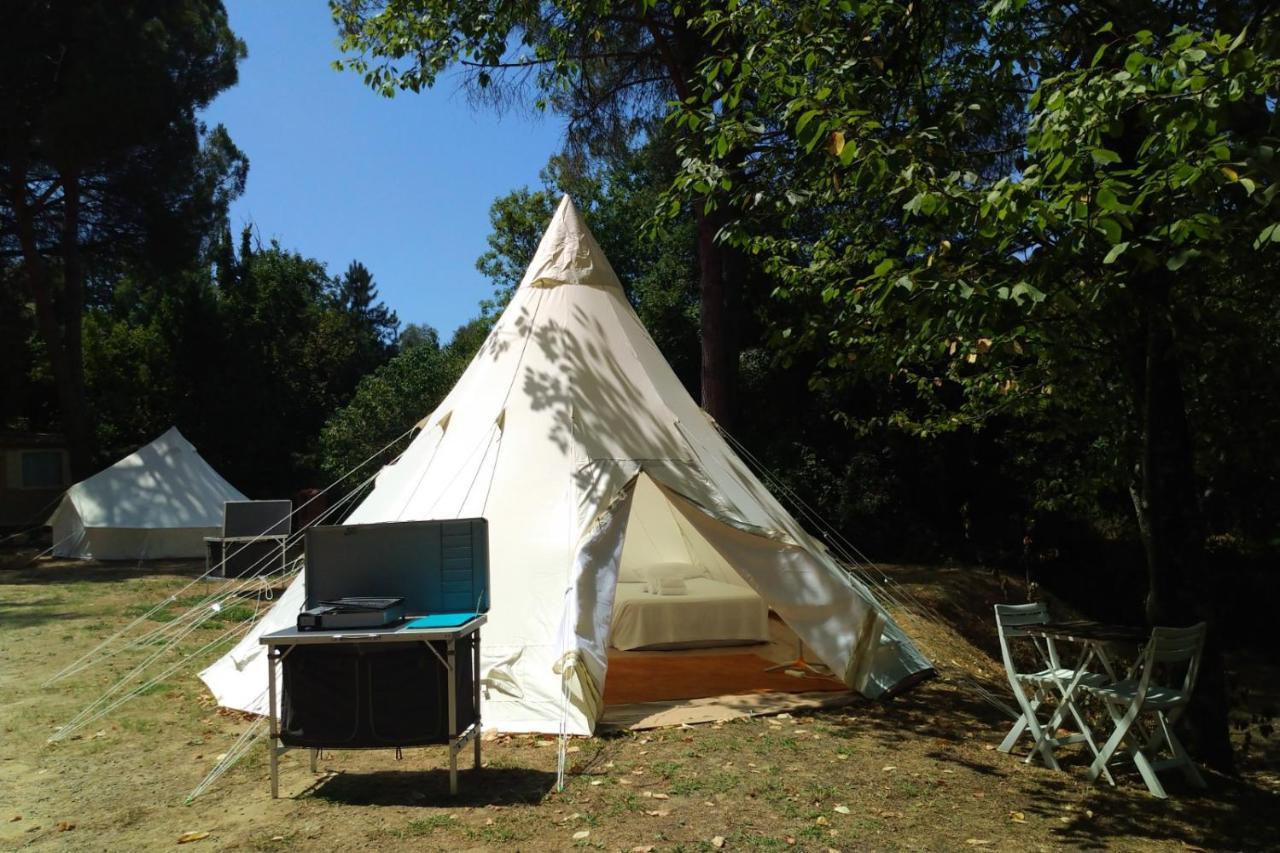 Toscana Holiday Village Montopoli in Val dʼArno Exteriér fotografie