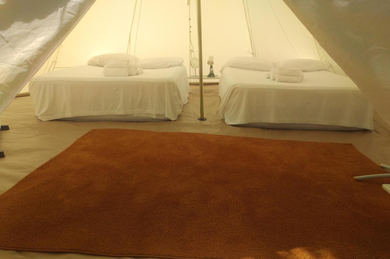 Toscana Holiday Village Montopoli in Val dʼArno Exteriér fotografie