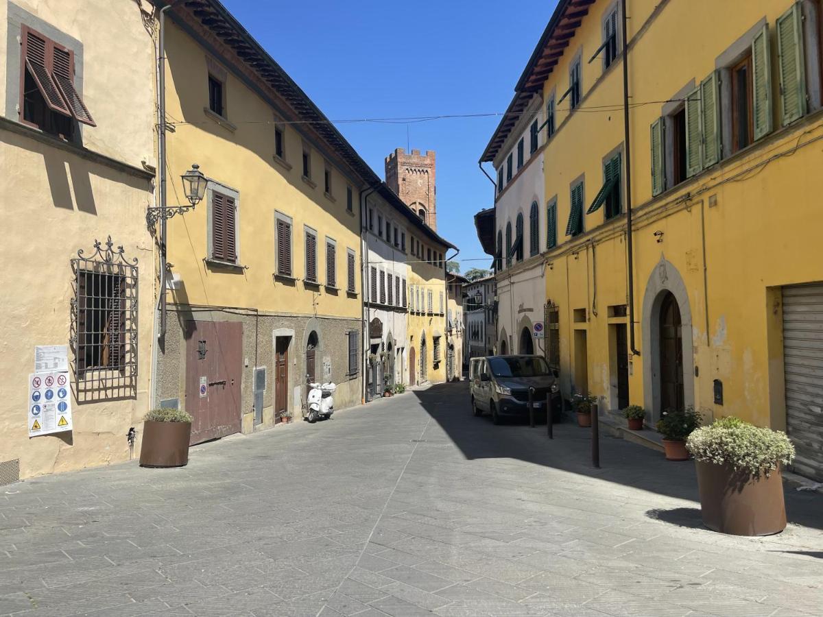 Toscana Holiday Village Montopoli in Val dʼArno Exteriér fotografie
