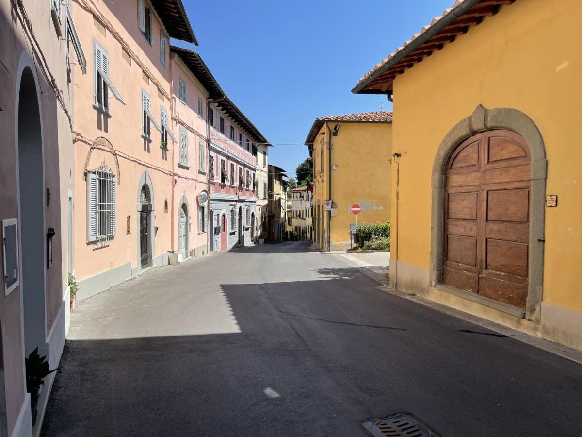 Toscana Holiday Village Montopoli in Val dʼArno Exteriér fotografie