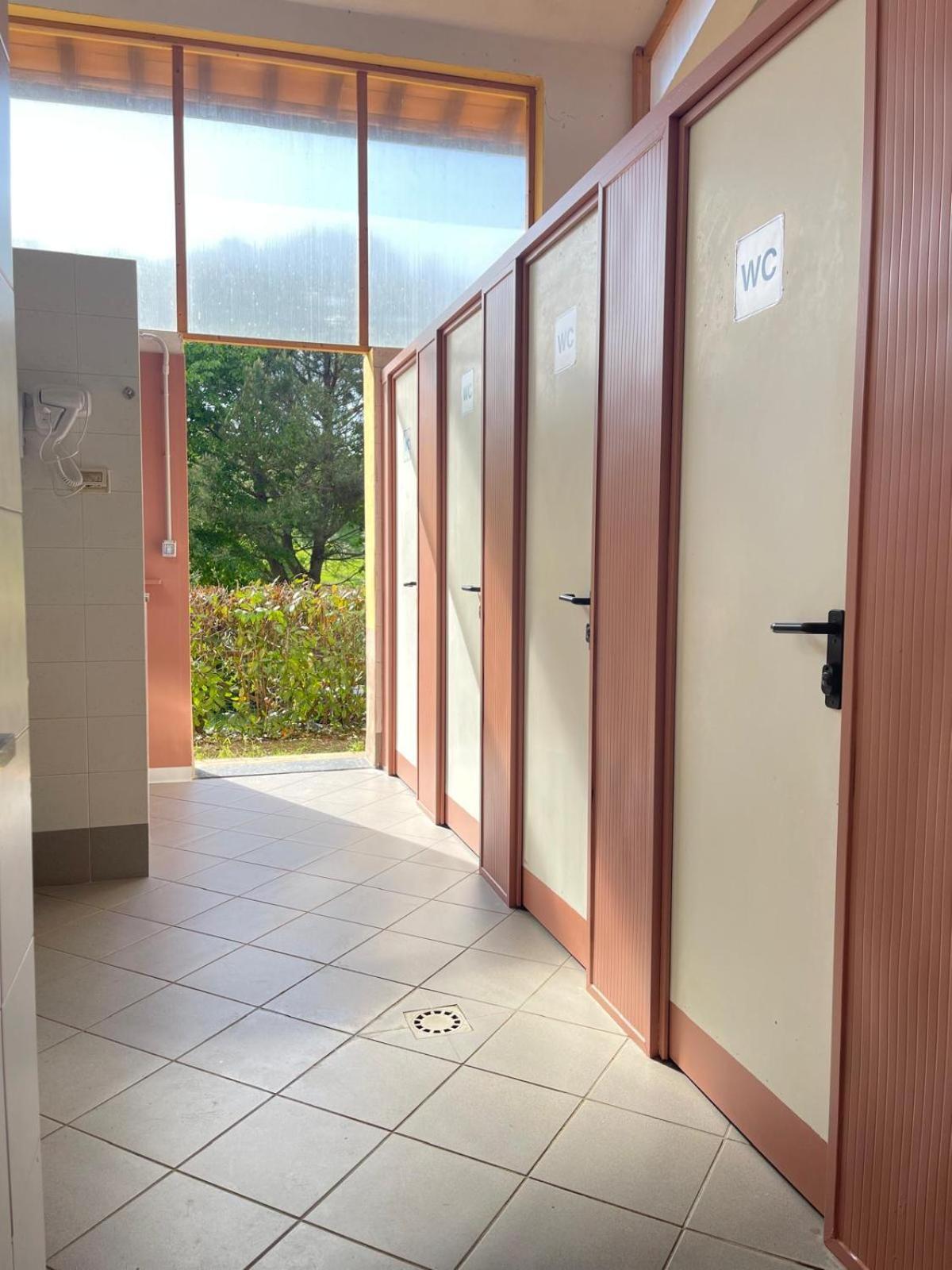 Toscana Holiday Village Montopoli in Val dʼArno Exteriér fotografie