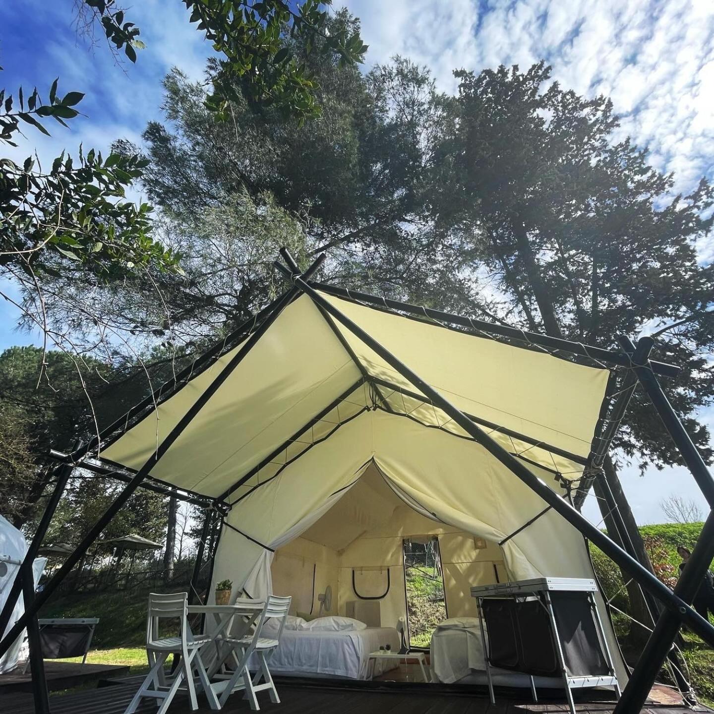 Toscana Holiday Village Montopoli in Val dʼArno Exteriér fotografie