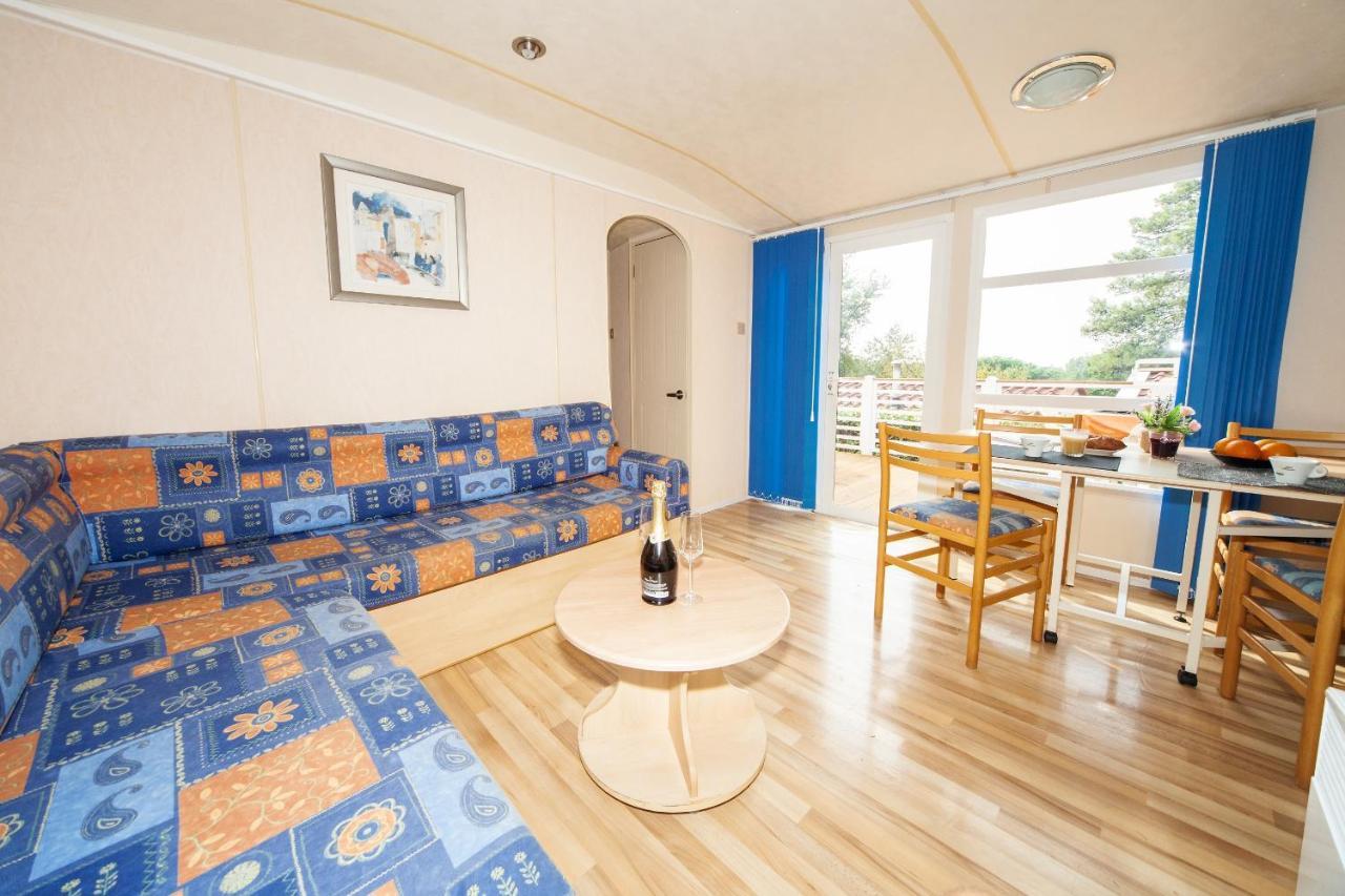 Toscana Holiday Village Montopoli in Val dʼArno Exteriér fotografie