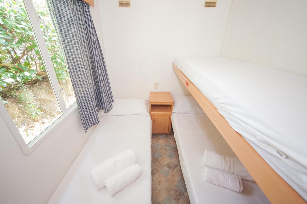 Toscana Holiday Village Montopoli in Val dʼArno Exteriér fotografie